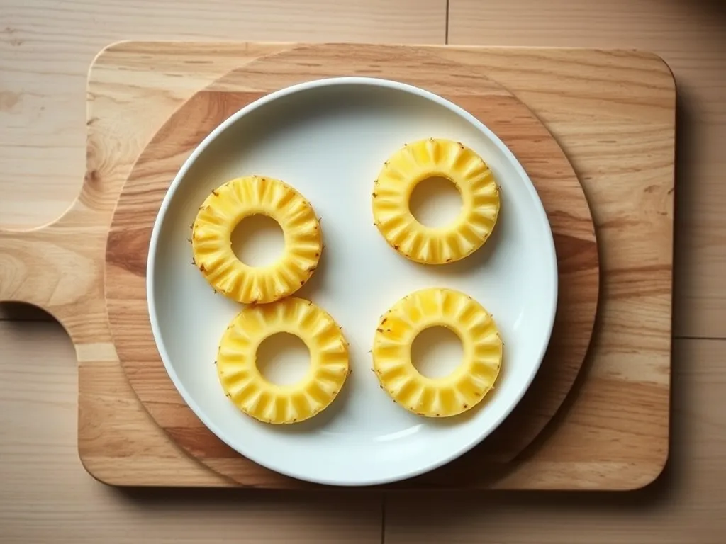 Safe storage tips for your pantry's canned tropical treats.