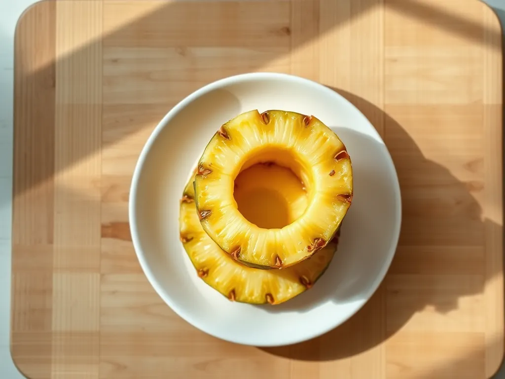 canned-pineapple — Safe storage tips for your tropical pantry staple.