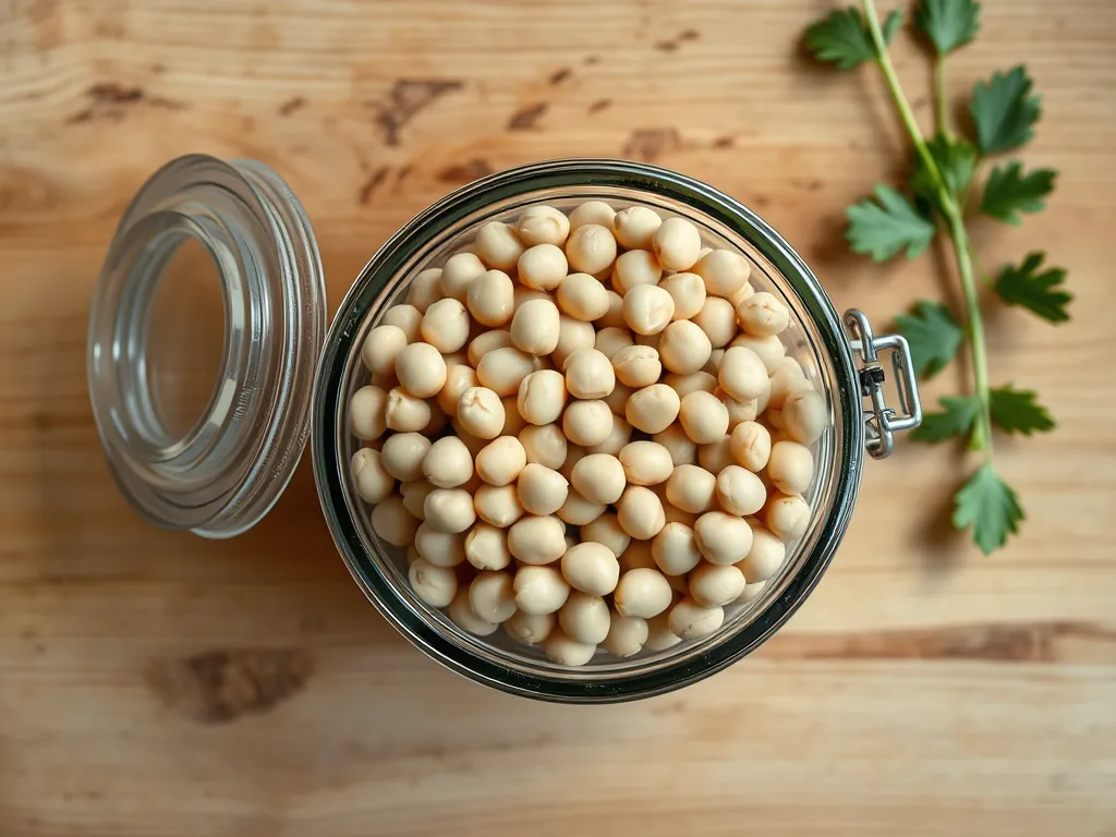 cannellini-beans — Safe storage tips for these creamy white beans.