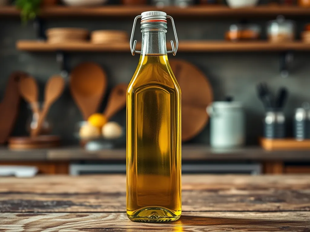 canola-oil — Learn how to identify and manage canola oil freshness over time.