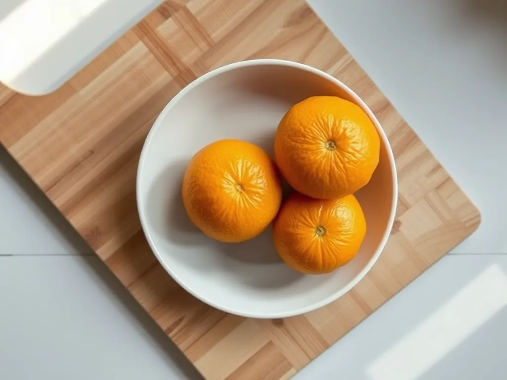 cara-cara-oranges — Keep your citrus fresh and juicy with proper pantry storage.