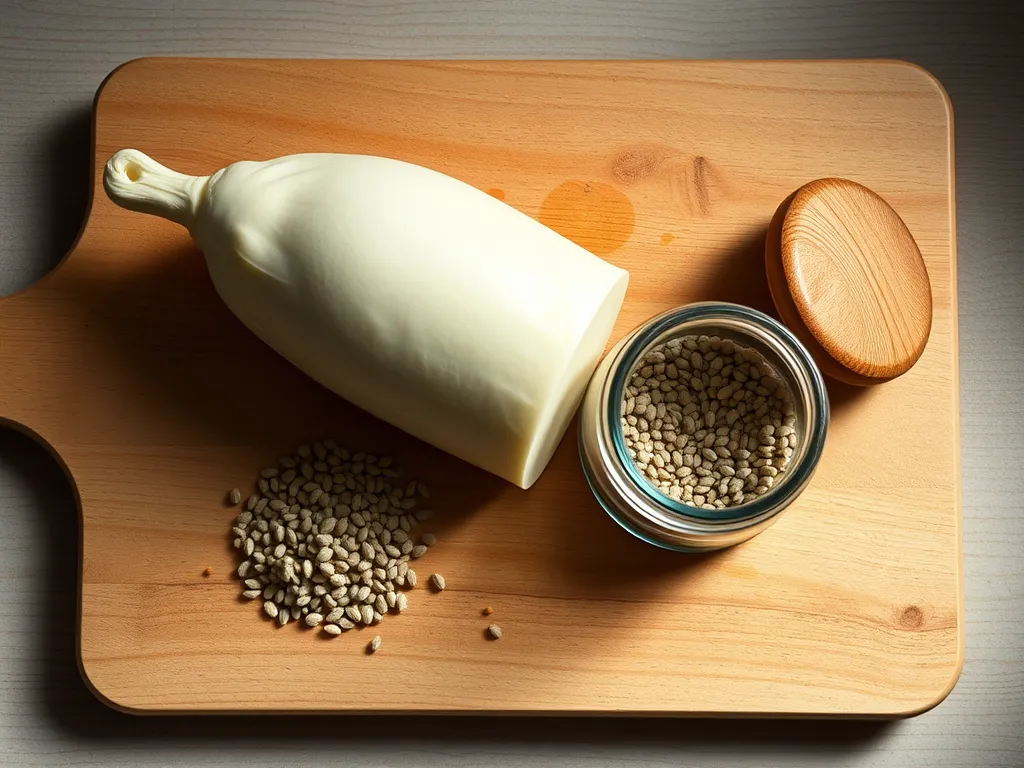 caraway-seeds — Keep your spice collection fresh and flavorful for months.