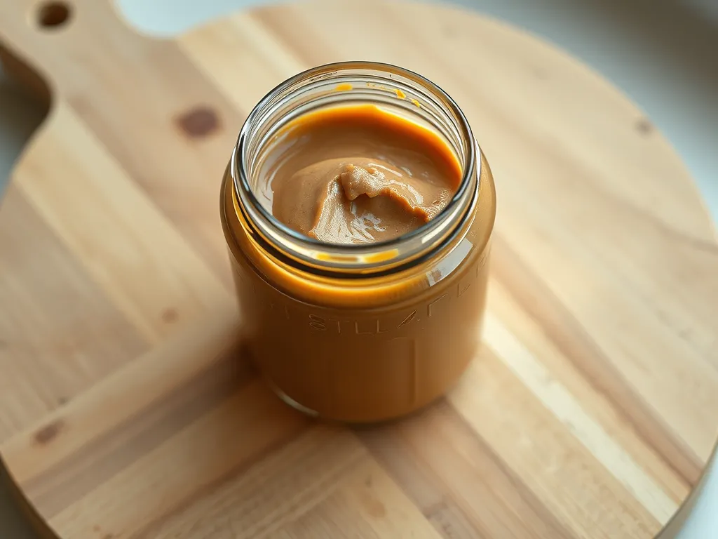 cashew-butter — Storage tips and freshness cues for your favorite nut butter.