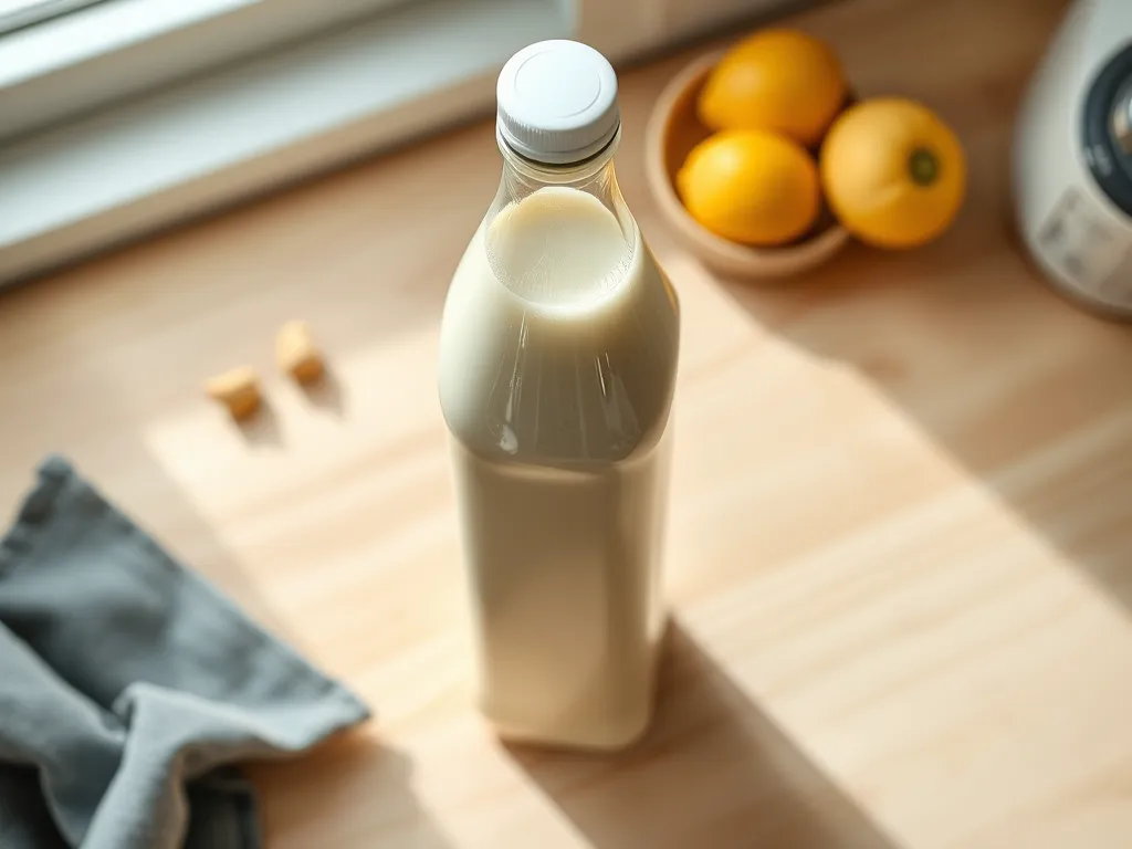 cashew-milk — Shelf-life cues for pantry-stable cashew milk and when to toss it