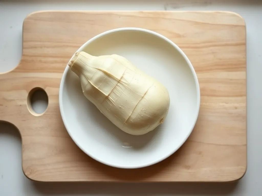 celeriac — Learn how to keep your celeriac crunchy and usable for weeks.