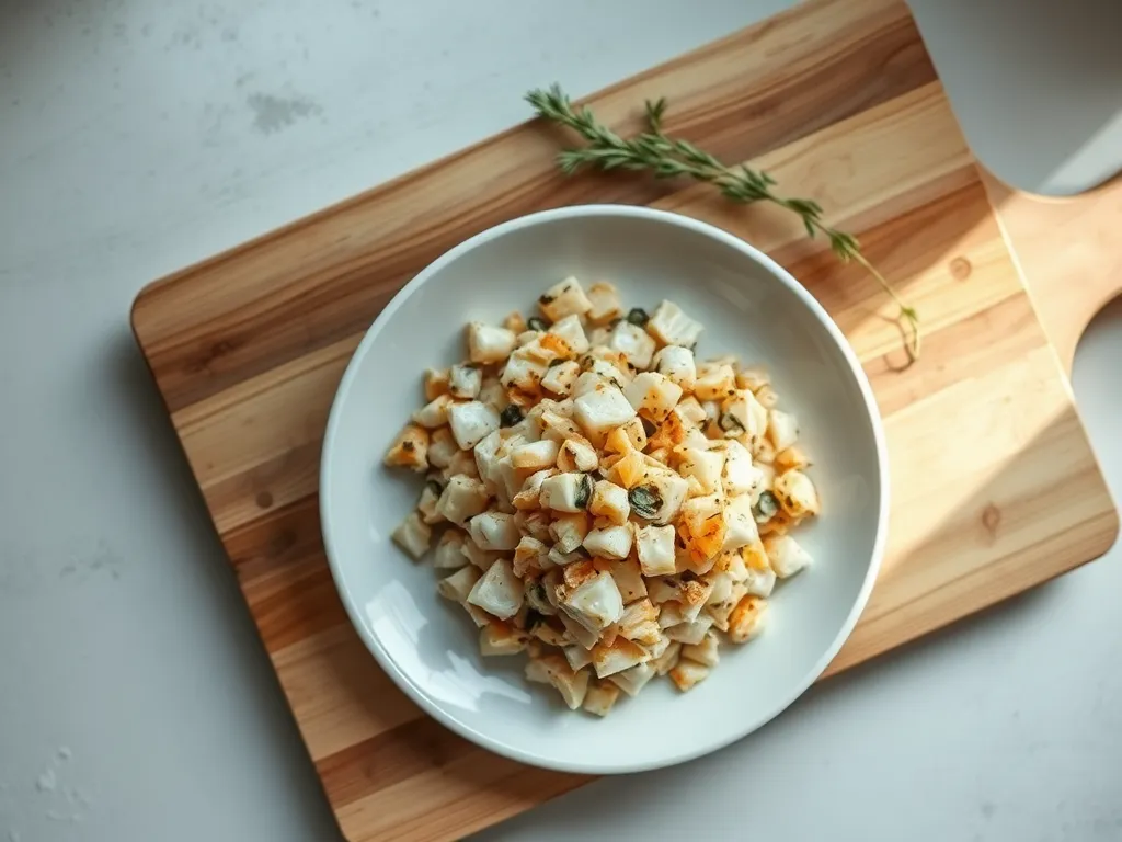 ceviche — Safety guidelines for enjoying fresh marinated seafood.