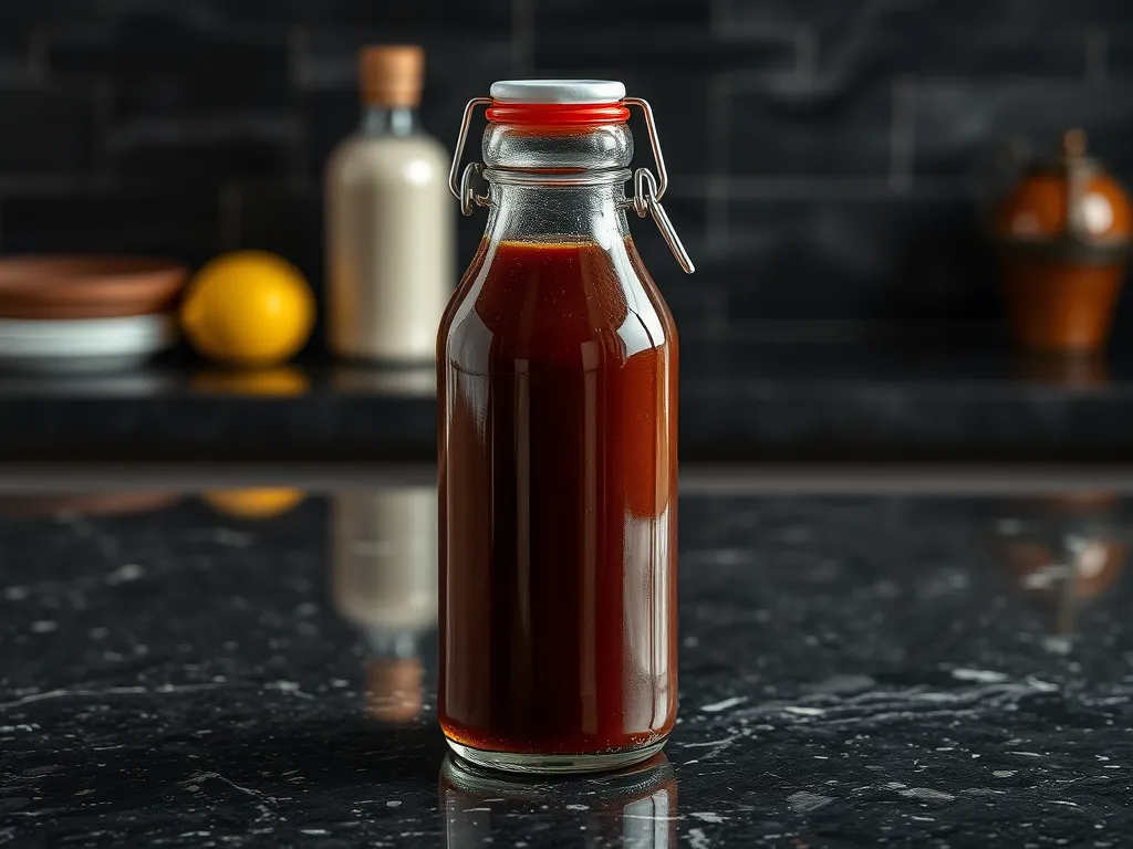 champagne-vinegar — Storage tips and shelf-life for this sophisticated acidic condiment.
