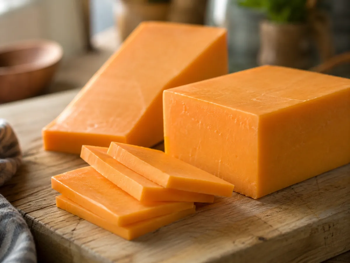 Spot the difference between harmless rind and real spoilage before your next snack board.