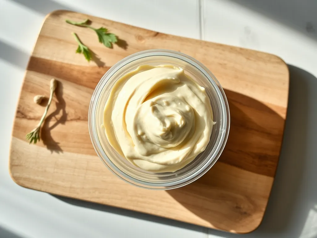 cheese-spread — Keep your snack tray safe with tips for storing cheese spread.