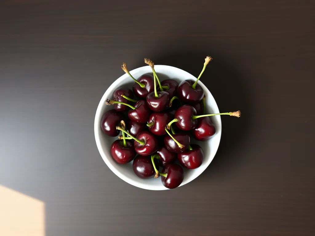 cherries — How to spot when Cherries are still good, and when they’ve turned