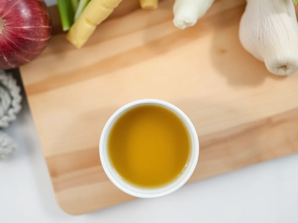 chicken-broth — A tidy fridge timeline for Chicken Broth, from fresh to toss