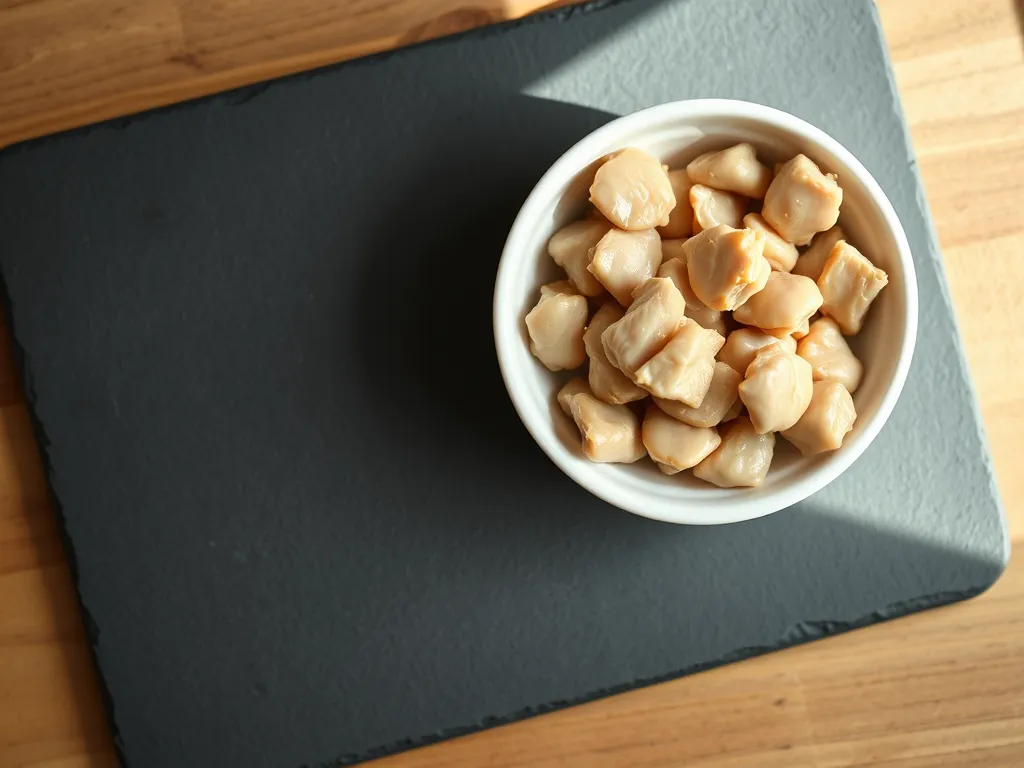 chicken-livers — Frozen chicken livers stay usable for a solid stretch before quality fades.