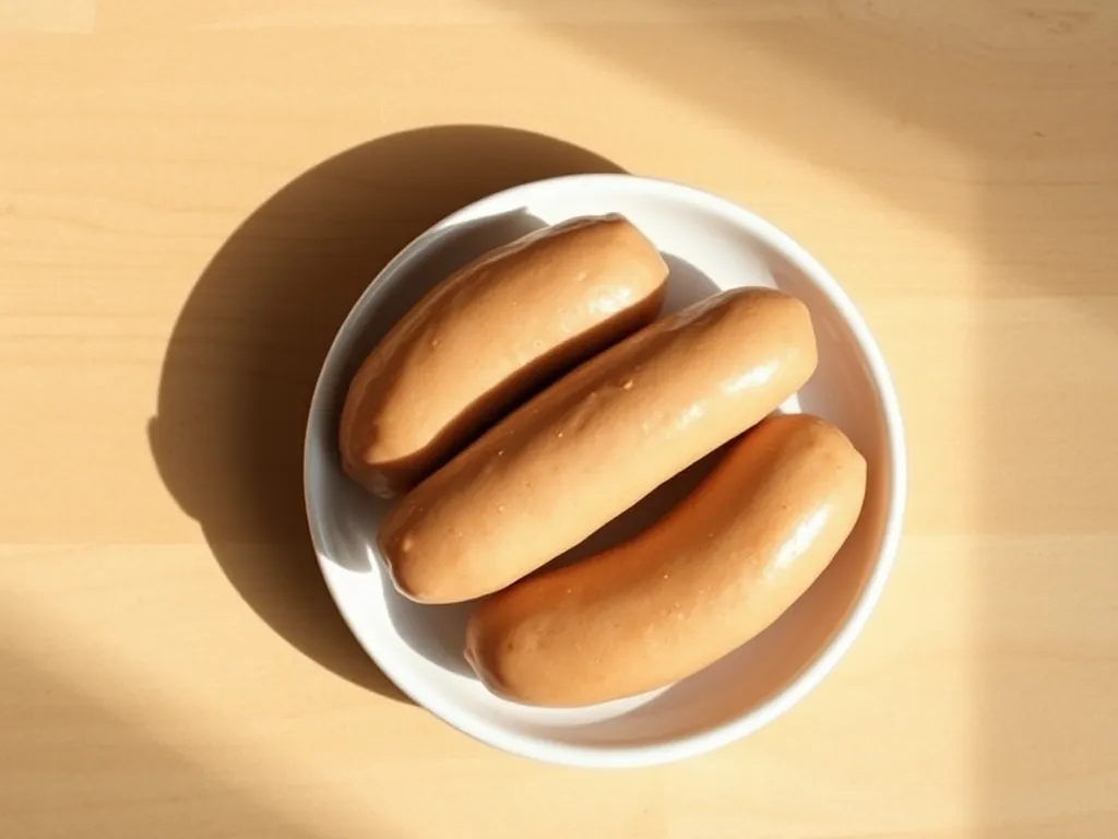 chicken-sausage — Shelf-life clues for chicken sausage at room temperature