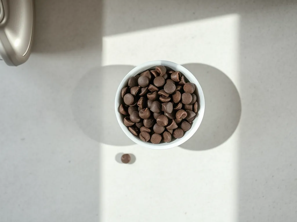 chocolate-chips — A pantry-friendly guide to freshness, clumps, and when to toss