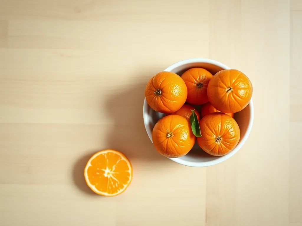 clementines — How to spot fresh, aging, and spoiled clementines
