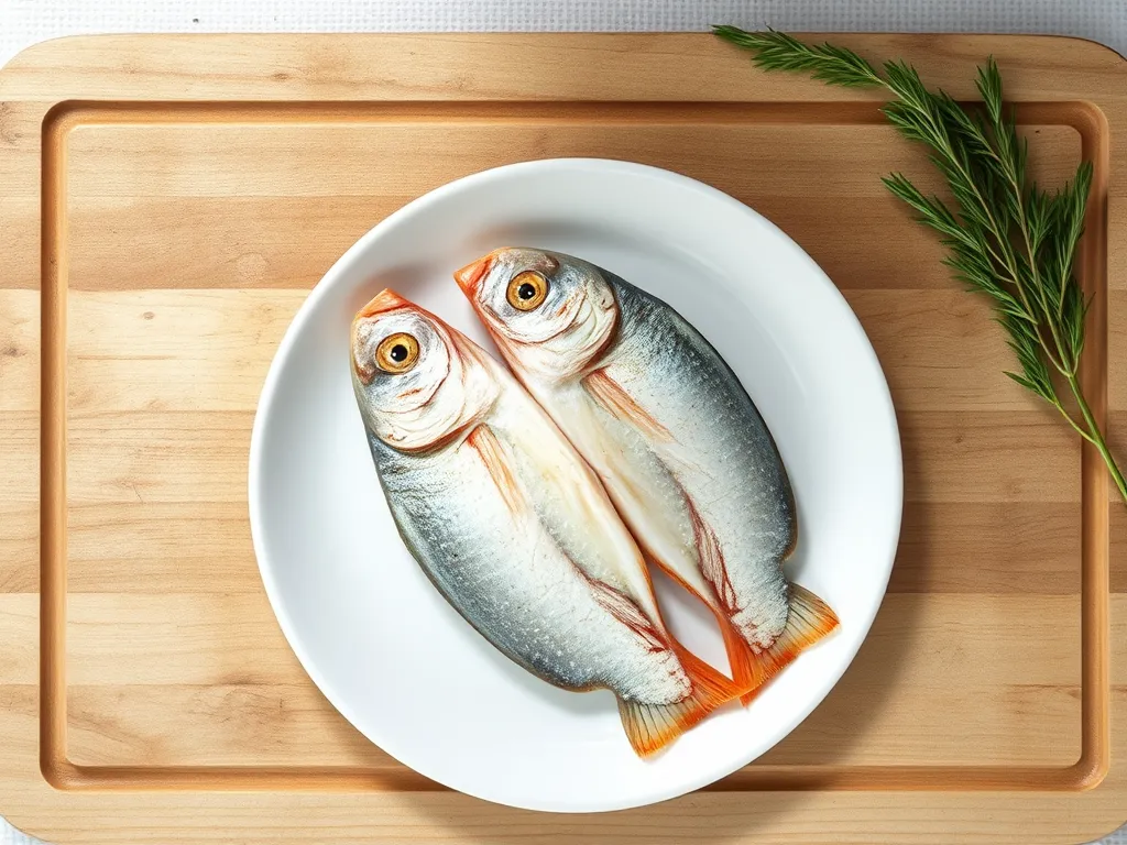 cobia — Keep your seafood fresh with proper refrigeration and storage tips for cobia.