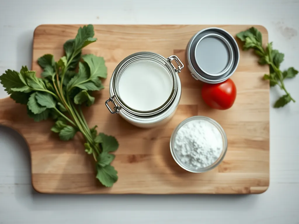 Keep your pantry staple fresh and flavorful with proper storage techniques.