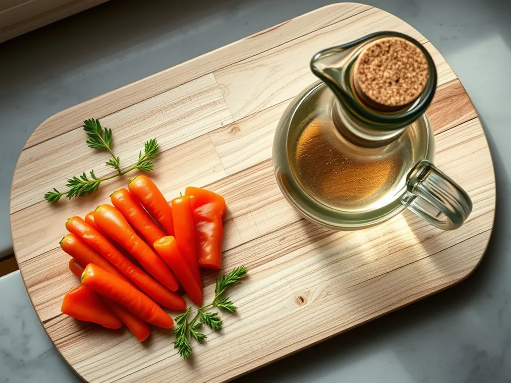 coconut-vinegar — Maintaining the quality and safety of your tropical vinegar.