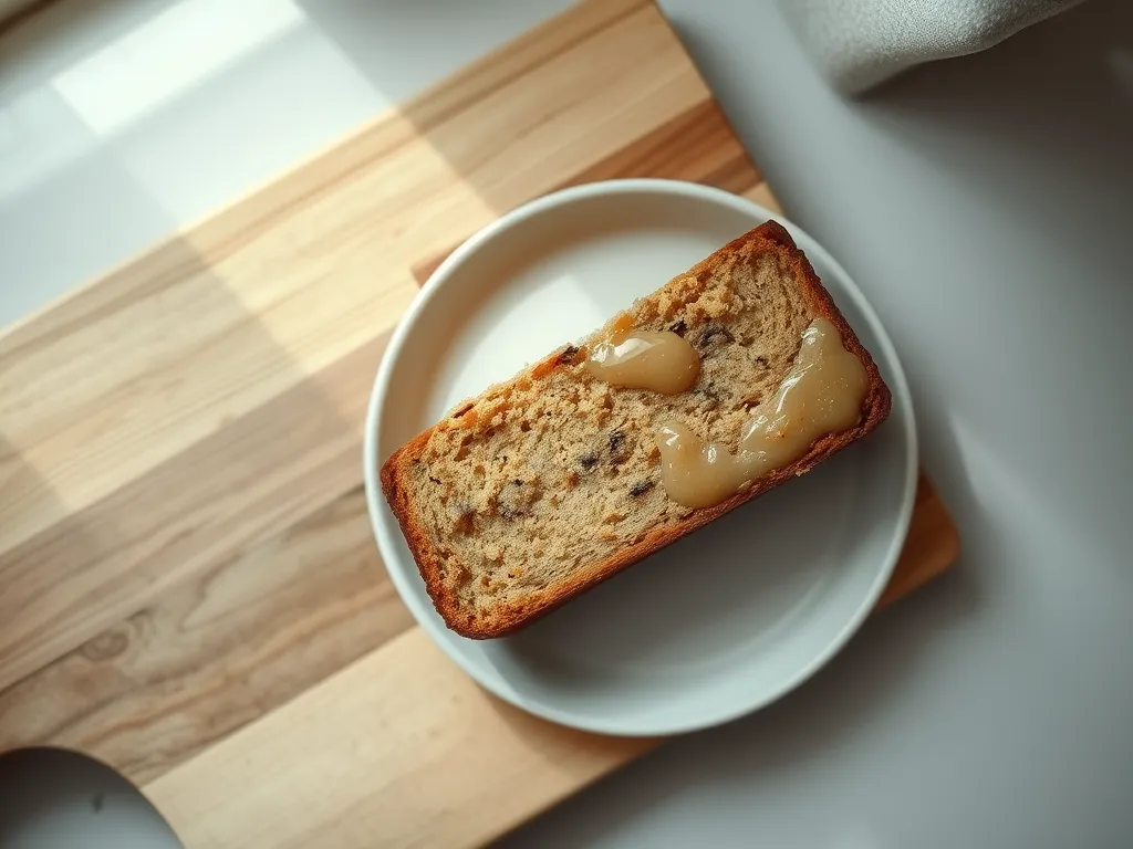 coffee-cake — Keep your coffee cake fresh and moist for every morning treat.