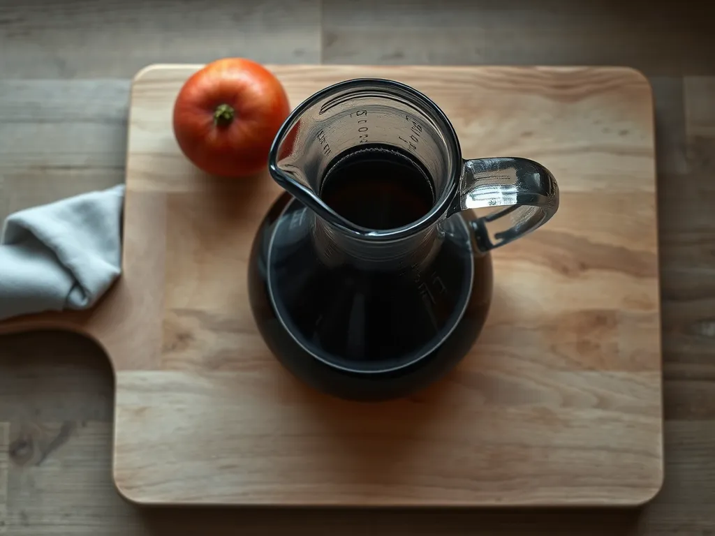 cold-brew-concentrate — Maximize the freshness of your homemade or store-bought cold brew concentrate.
