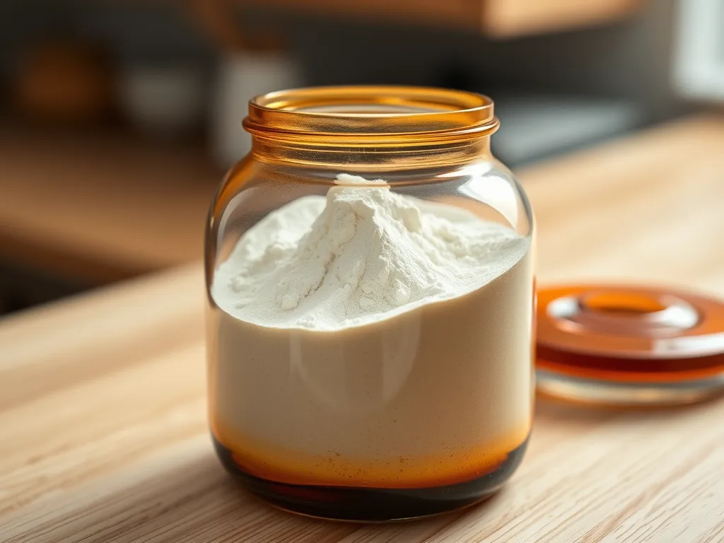 collagen-peptides — Understanding the shelf life and storage of your collagen powder.