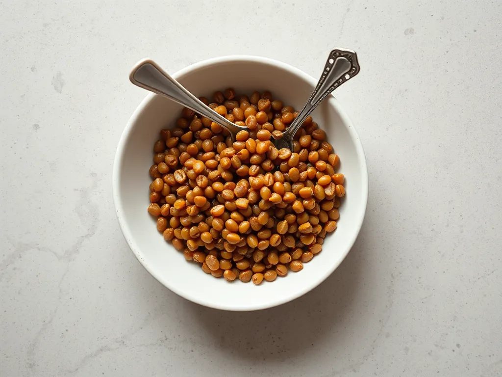 cooked-lentils — Spoilage cues, timing, and when to toss cooked lentils