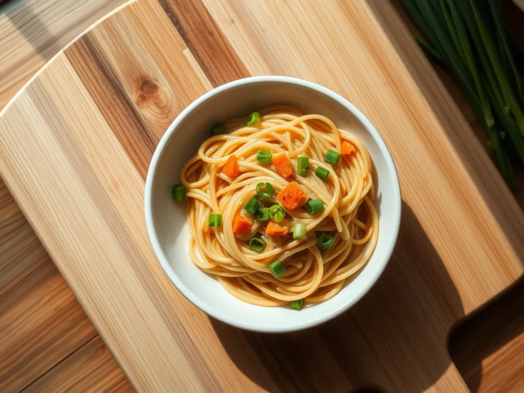 cooked-ramen-noodles — Safety and storage tips for your favorite noodle leftovers.