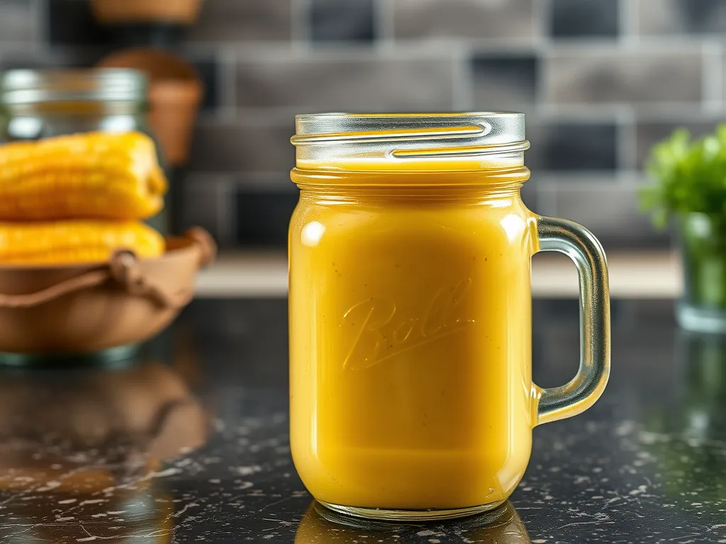 corn-chowder — Safe storage tips for keeping your creamy corn soup fresh.