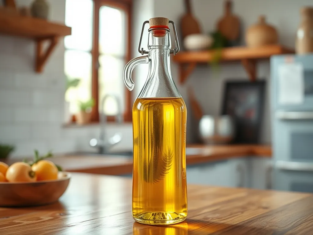 corn-oil — Keep your cooking oil fresh with proper pantry storage tips.