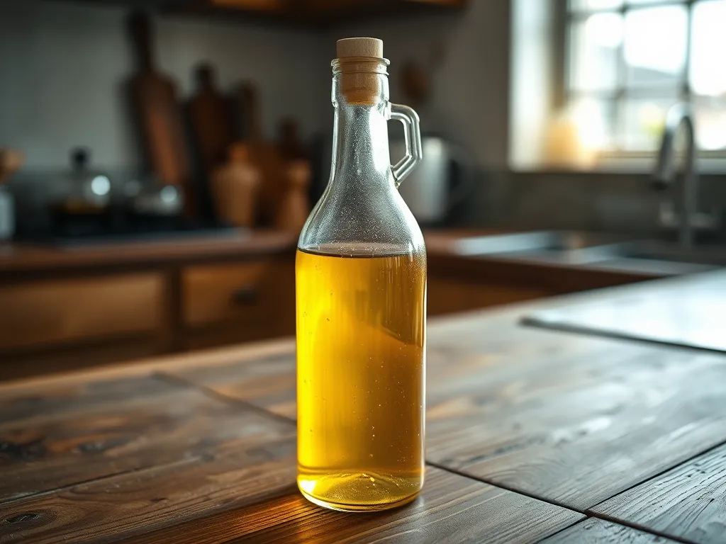 Month 12–18 (Early Oxidation) stage photo