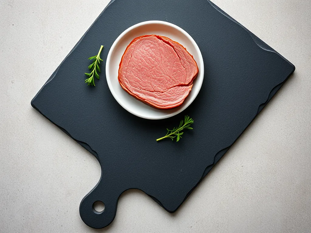 corned-beef — Freezer timing, spoilage cues, and safe storage for corned beef