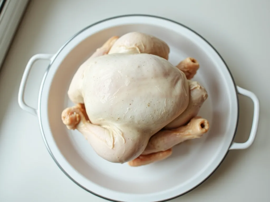 cornish-hen — Freezer timelines, spoilage cues, and when to toss Cornish hen