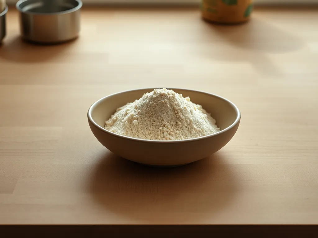 cornmeal — Spot rancid smells, clumping, and pantry pests fast