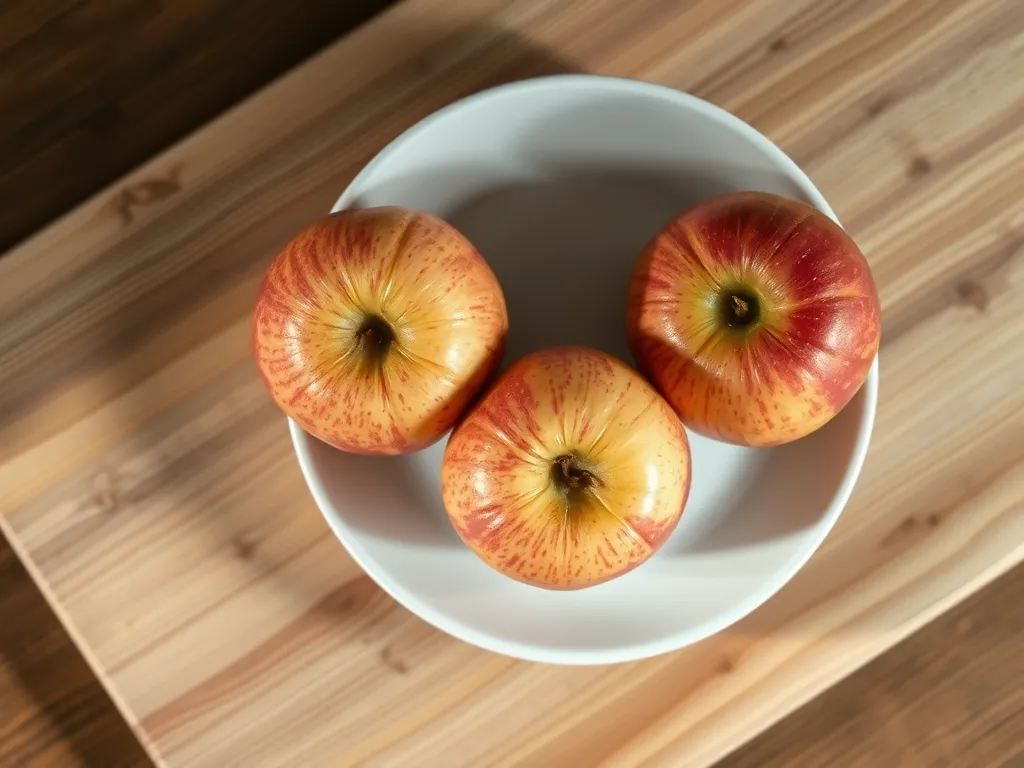 cosmic-crisp-apples — Keep your fruit crisp and fresh with proper storage tips.