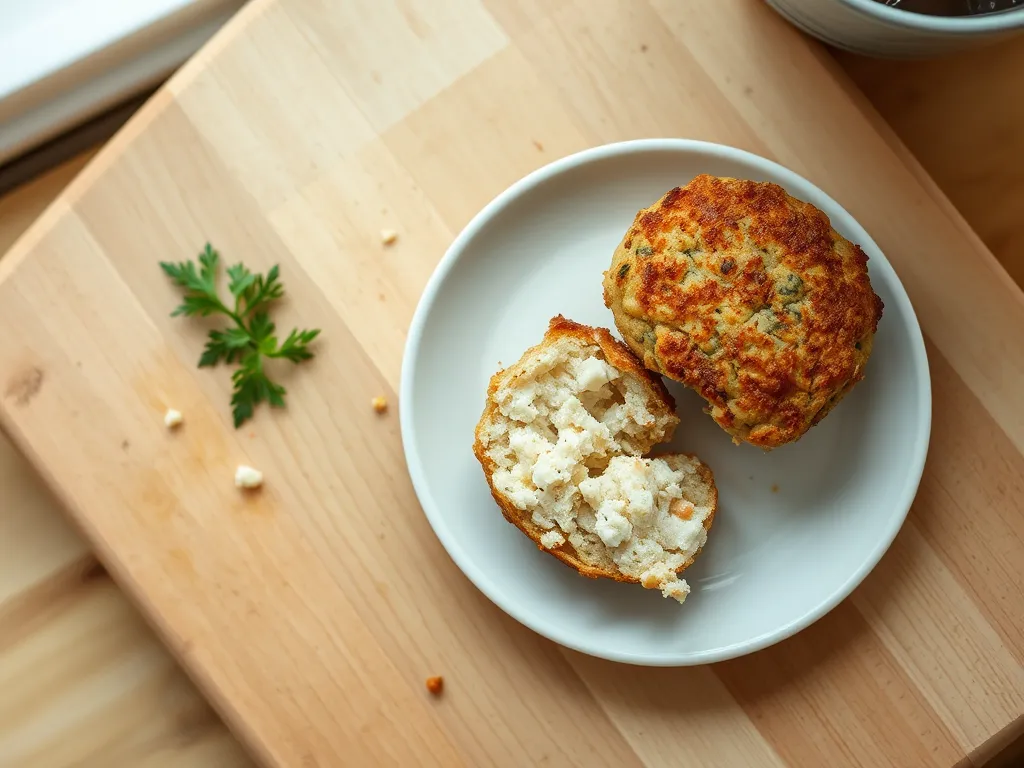 crab-cakes — A practical freshness guide for crab cakes at room temperature