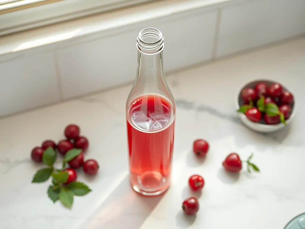 Storage cues, spoilage signs, and fridge timing for cranberry juice
