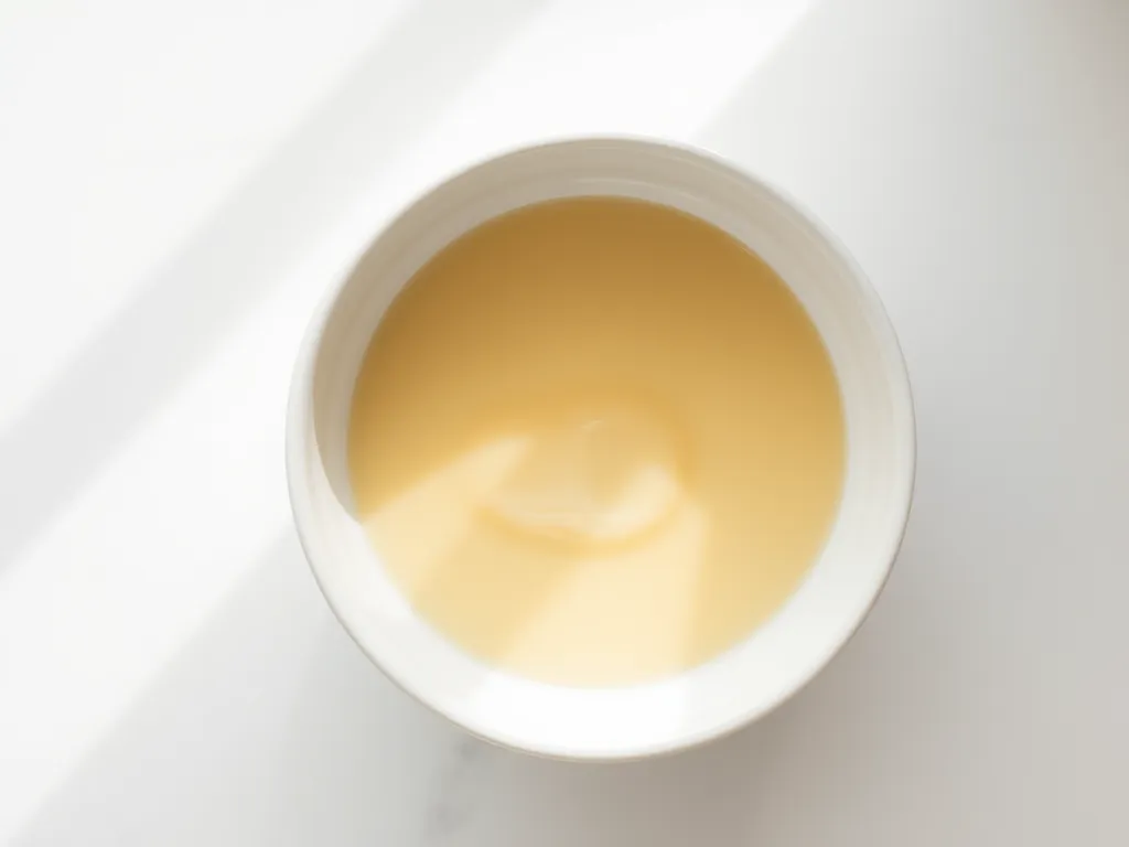 custard — Best clues for freshness, spoilage, and safe storage