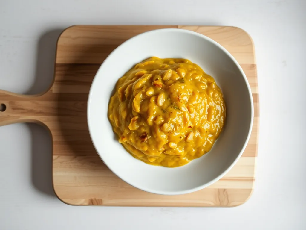 dal — Keep your flavorful lentil dishes safe and delicious for days.