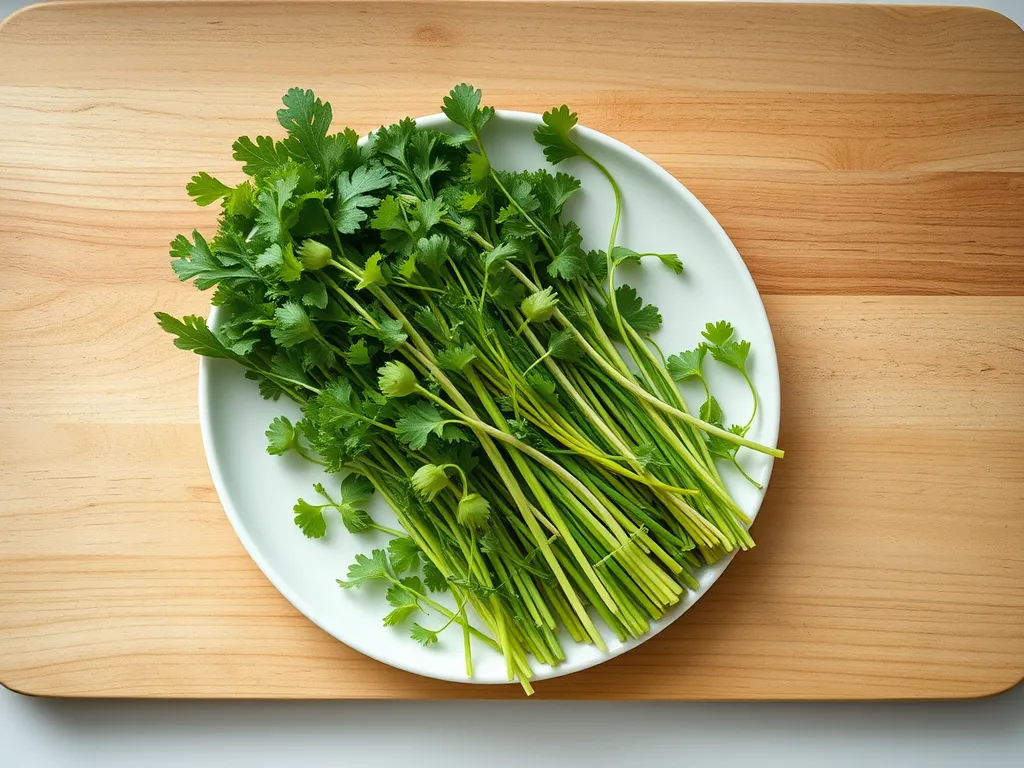 dandelion-greens — Keep your greens crisp and vibrant for the perfect salad or sauté.