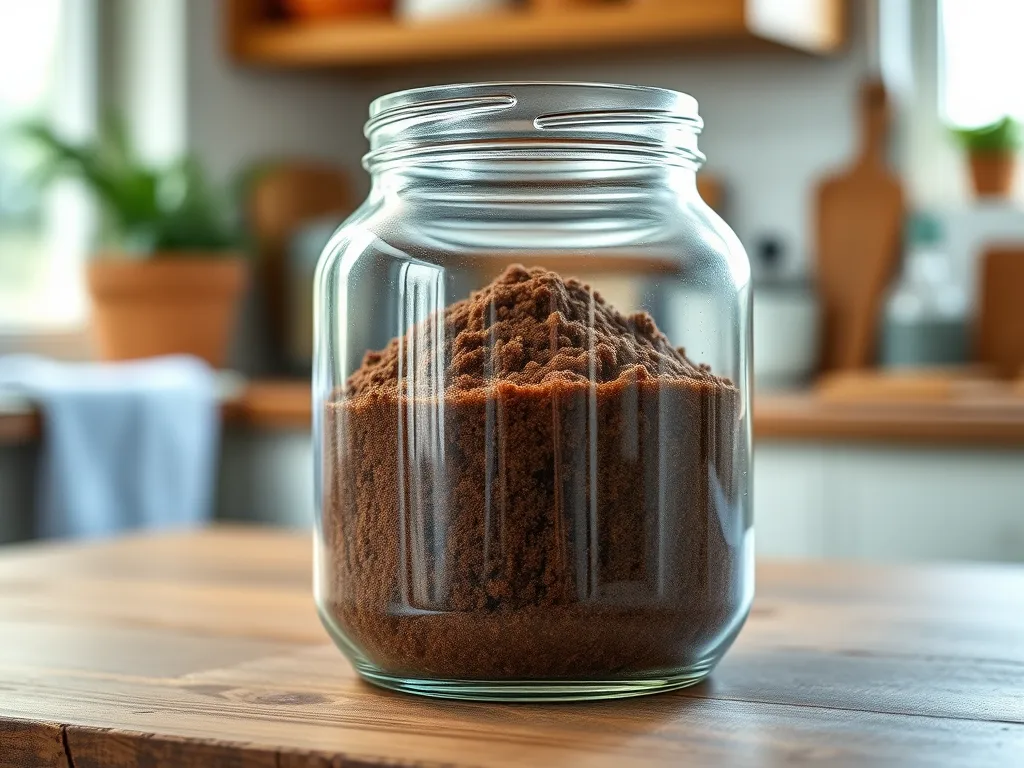 dark-brown-sugar — Keep your baking staples fresh and flavorful in the pantry.