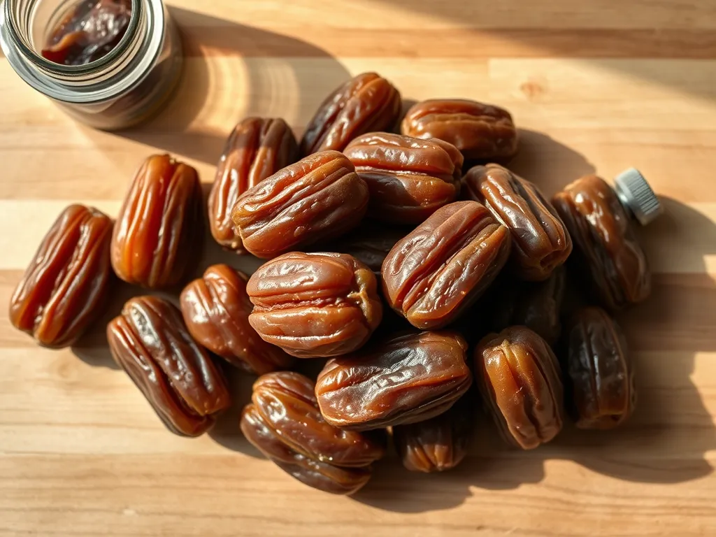 deglet-noor-dates — Storage tips for keeping your deglet noor dates fresh and firm.