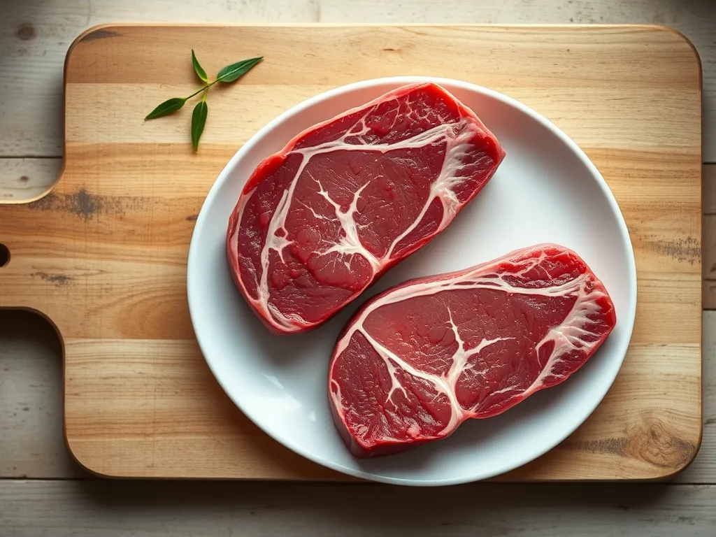 denver-steak — Keep your cuts of Denver steak fresh and safe to cook.