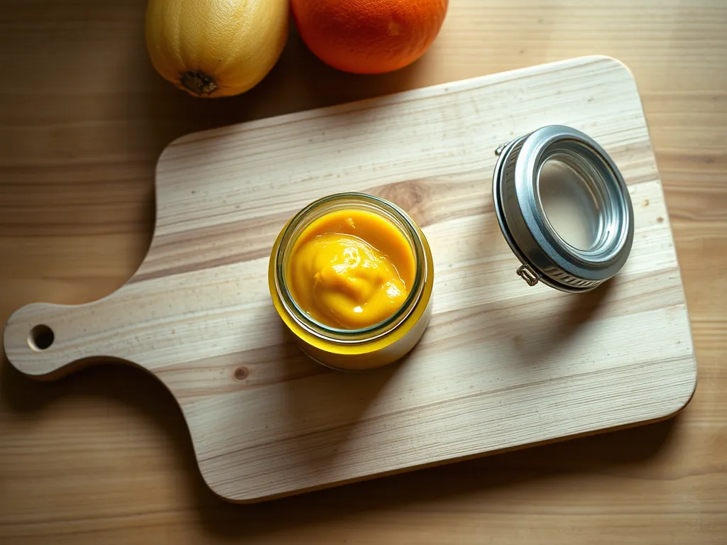 dijon-mustard — Keep your pungent pantry staple fresh and flavorful for months.