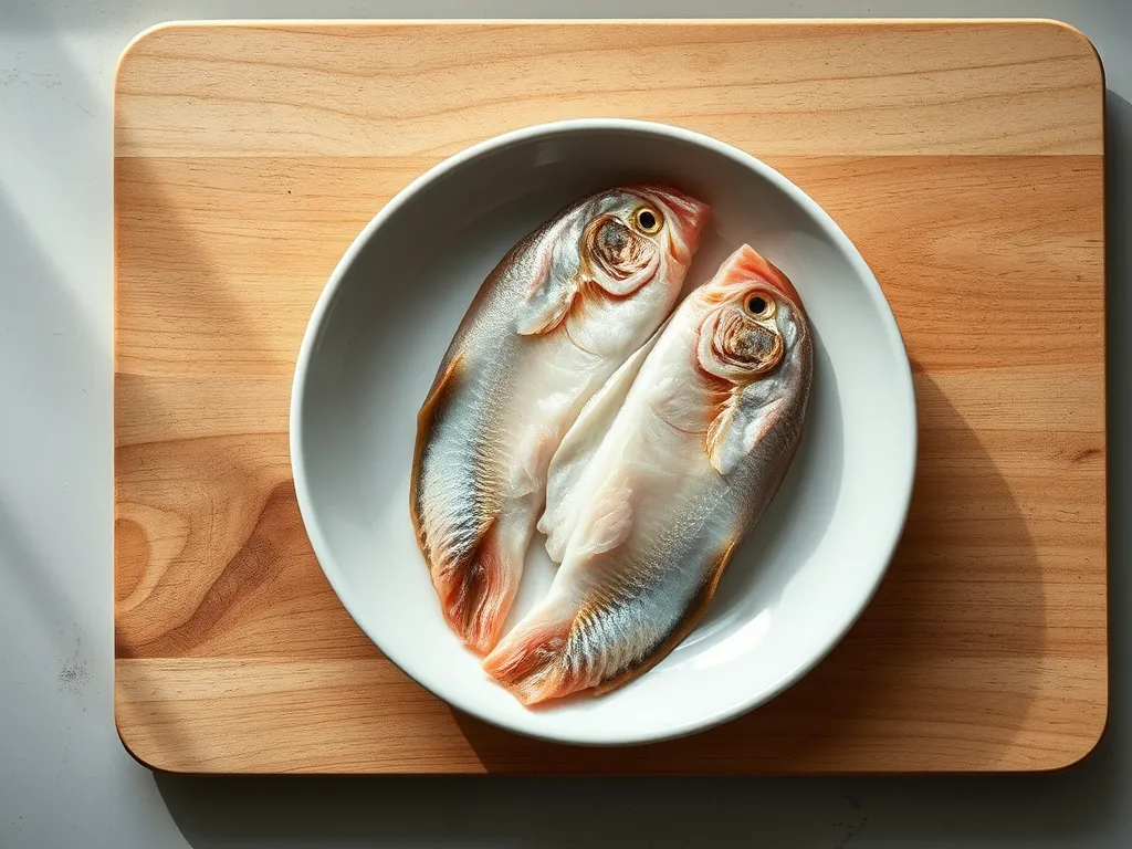dover-sole — Keep your Dover sole fresh and safe for the perfect seafood meal.