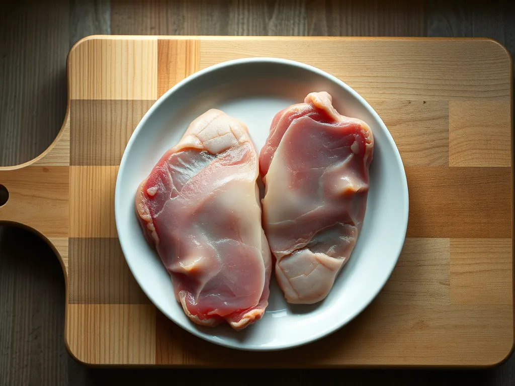 duck-breasts — Keep your poultry fresh and safe for the perfect roast.