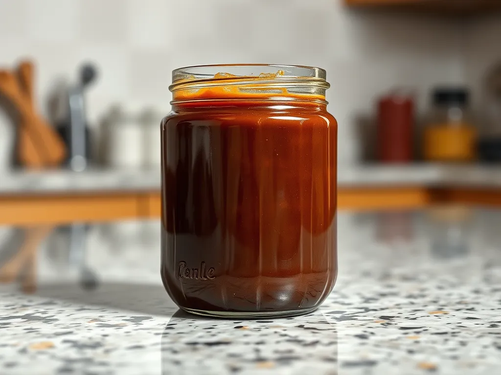 duck-sauce — Signs of freshness and safety for your favorite savory condiment.