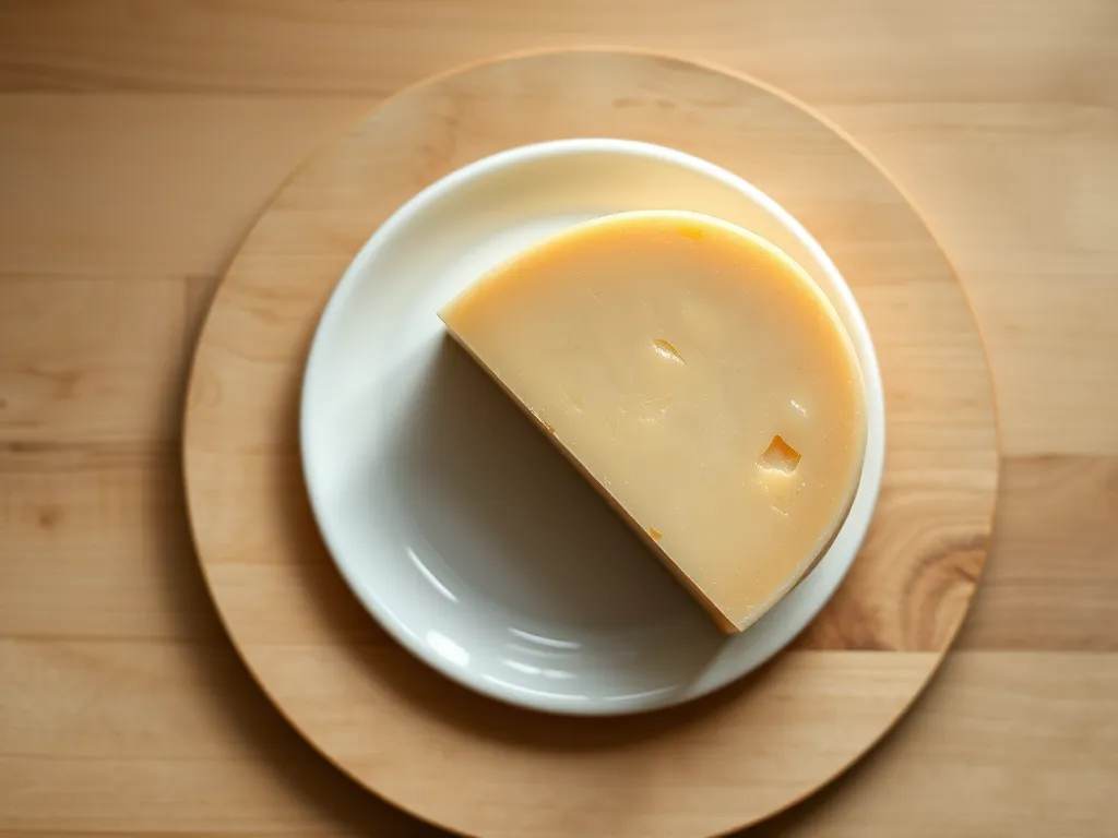 edam — Edam stays best only briefly once it’s out at room temperature.