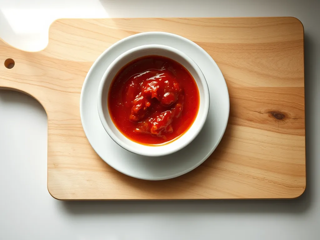 enchilada-red-sauce — Keep your favorite Mexican flavors fresh with proper storage for enchilada red sauce.