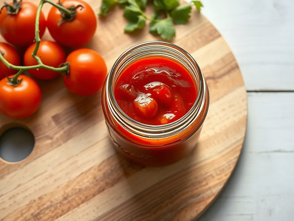 enchilada-sauce — Keep your taco night safe with proper storage for enchilada sauce.