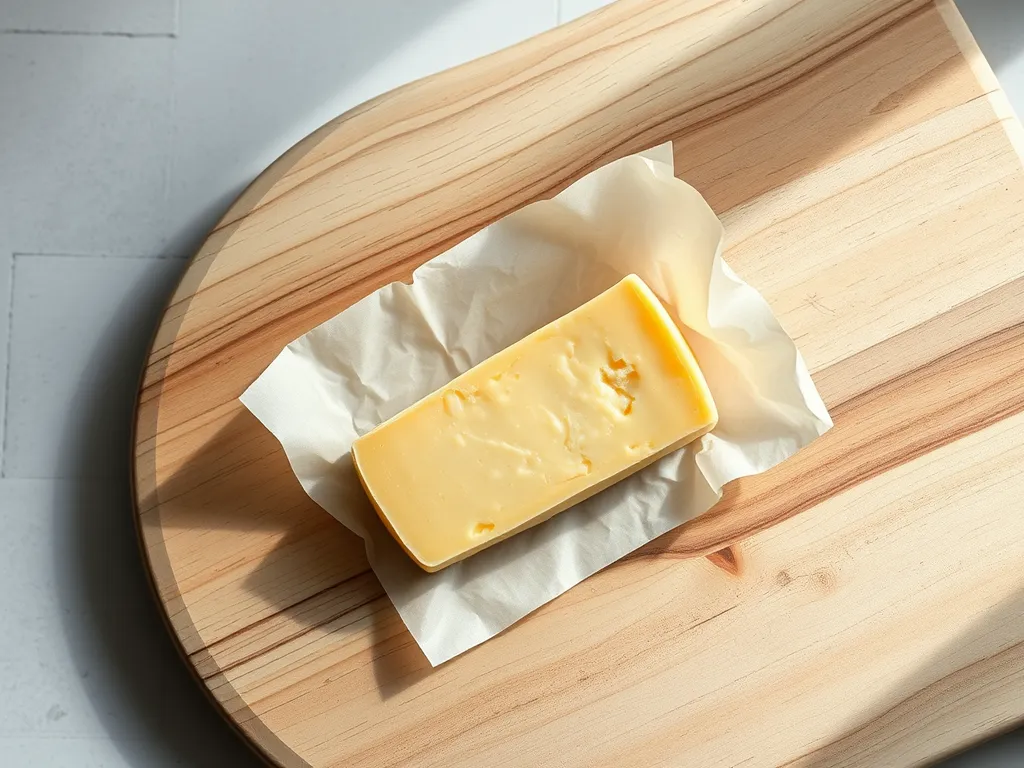epoisses — Keep this creamy, bloomy-rind cheese fresh and delicious.